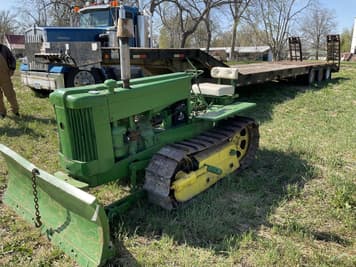 Main image John Deere MC